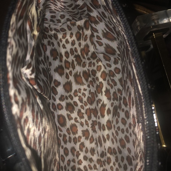 ❤️SOLD❤️Jaclyn Smith Crossbody Purse - Picture 3 of 5